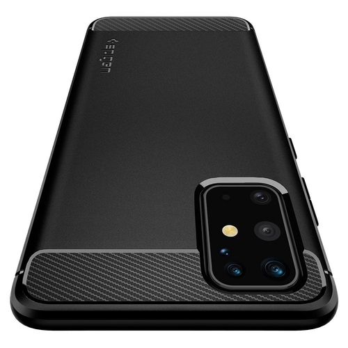 SPIGEN RUGGED ARMOR GALAXY S20+ PLUS MATTE BLACK na Arena.pl