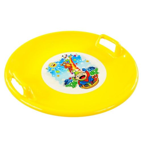 Ślizg talerz zjazdowy Kimet na Arena.pl