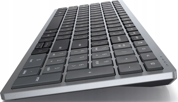 Klawiatura DELL KB740 zdjęcie 11