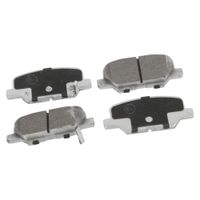 KLOCKI HAMULCOWE MITSUBISHI ASX I 2013 2014 2015 2016 2017 2018 2019 2020