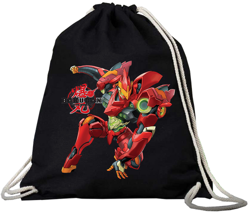 Worek Sportowy Bakugan na Arena.pl