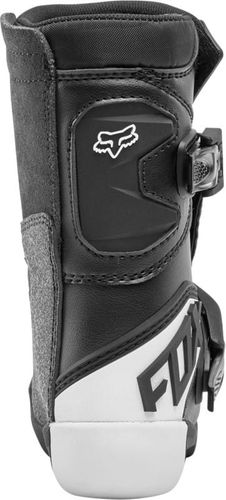 BUTY FOX JUNIOR COMP K BLACK K13 na Arena.pl