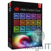 Master Collection CC 2020 - Licencja Wieczysta (LifeTime) - Windows - Licencja Biznes - BOX (ESD)