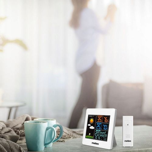 STACJA POGODY SP93 wyprzedaż na Arena.pl