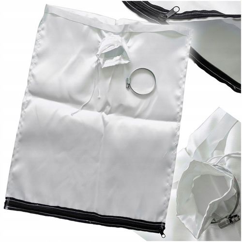 WOREK WIELORAZOWY UNIWERSALNY DO ODKURZACZA PRZEMYSŁOWEGO 30L na Arena.pl