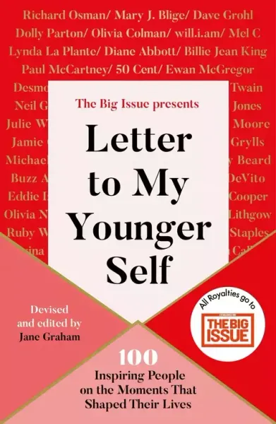 Letter To My Younger Self zdjęcie 1