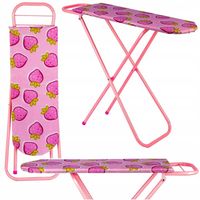 DUŻA SKŁADANA DESKA DO PRASOWANIA DLA DZIECI 70 cm