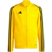 Bluza adidas Tiro 23 League Training Jr IC7874 140cm