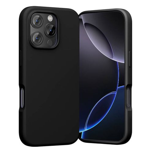 Etui Vention KUHB0-30 dla iPhone 16 Pro MagSafe (Czarne) na Arena.pl