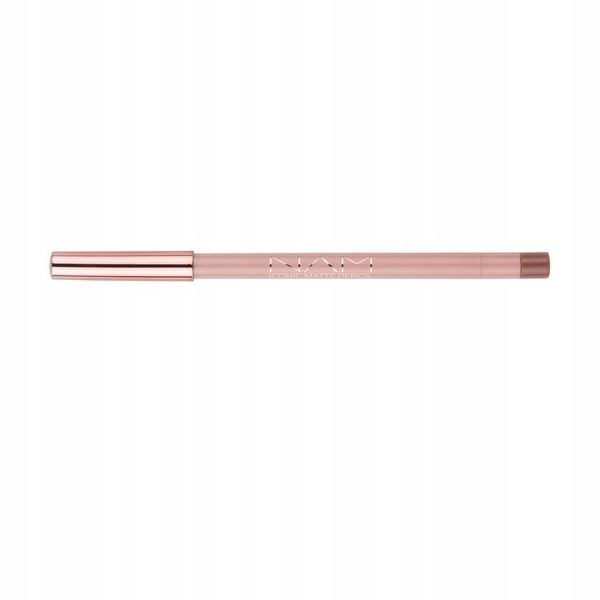 NAM Konturówka Iconic Matte Pencil 8 Toffee zdjęcie 1