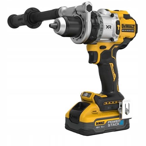 Wiertarko-wkrętarka DEWALT DCD1007H2T-QW na Arena.pl