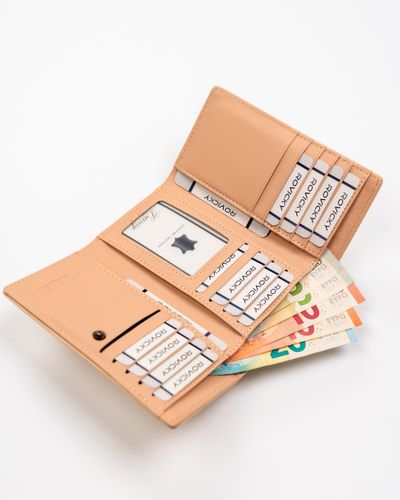 portfel damski pu gd29-dnm-8103 pink na Arena.pl