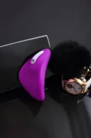 nomi tang better than chocolate 2 red violet - stymulator z panelem