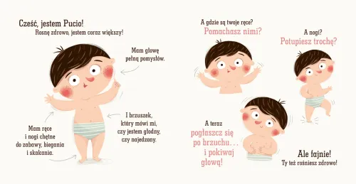 Pucio Rośnie Zdrowo na Arena.pl