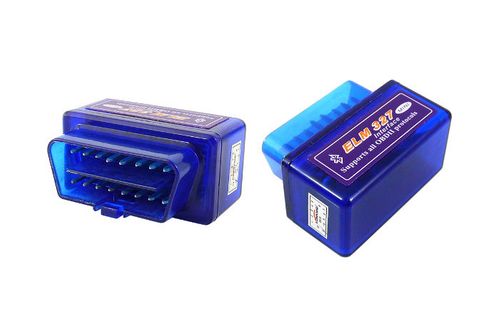 INTERFEJS DIAGNOSTYCZNY BLUETOOTH ELM327 OBD2 na Arena.pl