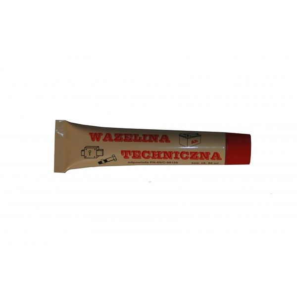 wazelina techniczna 60ml - sm 1 zdjęcie 1