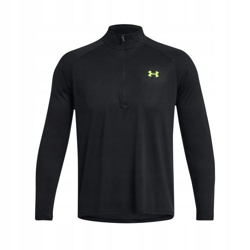 Koszulka męska Under Armour Tech 2.0 1/2 Zip L na Arena.pl