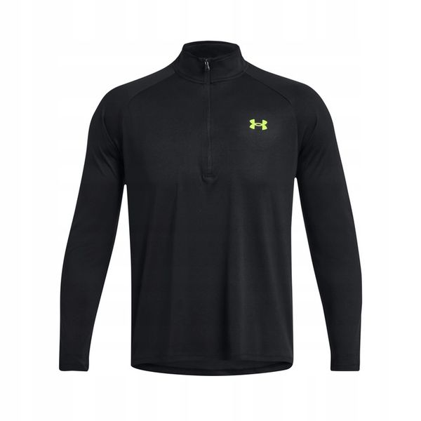 Koszulka męska Under Armour Tech 2.0 1/2 Zip L zdjęcie 4