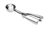 Łyżka do kulek porcjowania Practico stal nierdzewna