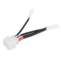 Przewody z kostką Loncin LC1P96P CZĘŚĆ ORYGINALNA 271280100-0001