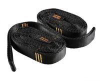 Taśmy do hamaków Tigerwood 25 mm x 2 m, wytrzymałość 550 kg - 2 szt