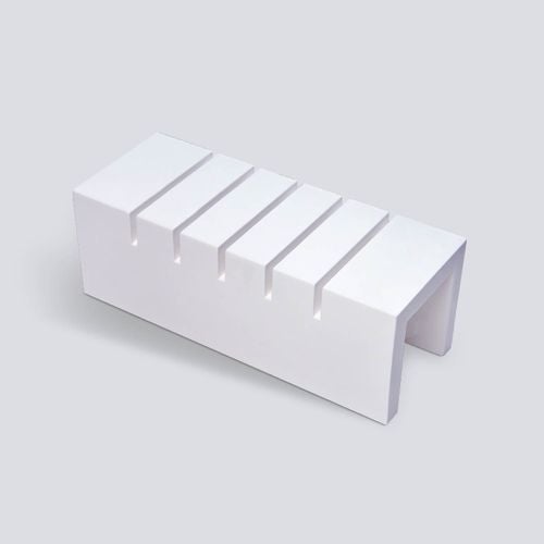 kinkiet secco 1xe14 biały na Arena.pl