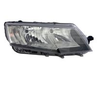 Skoda Octavia 13-17 reflektor przedni lampa przednia prawa