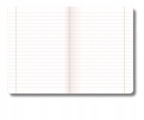 KOMPLET 8 ZESZYTÓW ZE ŚCIĄGĄ A5/60K ŚCIĄGA KOLOROWA 60 KARTEK KLASA 7-8 TOP na Arena.pl