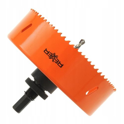 OTWORNICA BI-METALOWA 152 MM na Arena.pl