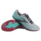 Buty biegowe Brooks Mach 19 damskie kolce lekkoatletyczne długodystansowe przełajowe do biegania 36 1/2