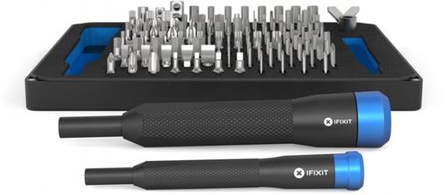 Zestaw narzędzi iFixit Manta Precision Bit Set na Arena.pl