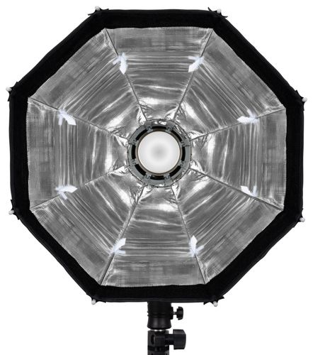 Softbox oktagonalny Newell 30 cm - Mini Bowens typ FM na Arena.pl