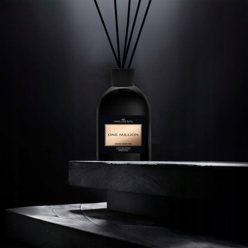 ZAPACH PERFUM ONE MILLION DO DOMU PATYCZKI ODŚWIEŻACZ 250ml DUŻA POJEMNOŚĆ na Arena.pl