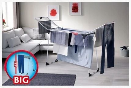 Suszarka Vileda Magnum na Arena.pl