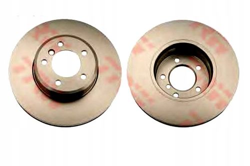 TARCZA HAM PRZOD 324X30 V na Arena.pl