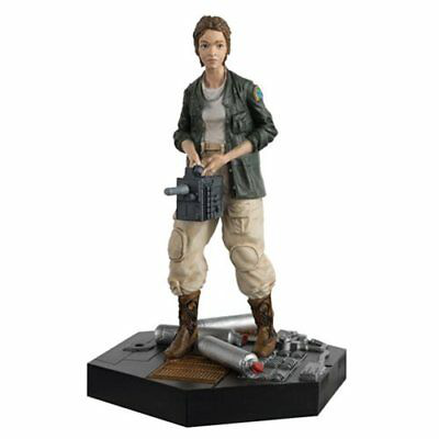 Eaglemoss Alien Lambert 11cm 1:16 na Arena.pl