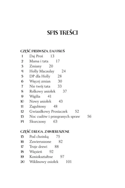 Gwiazdkowy Prosiaczek zdjęcie 2