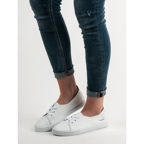 Białe Tenisówki r.41 na Arena.pl