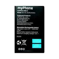 Nowa Oryginalna Bateria myPhone BS-41 800 mAh Li-Ion do Halo A / A +