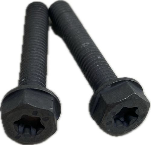 BorgWarner Oringi do pomp Haldex 5 i 6 generacji + Śruby pompy 5 gen GRATIS na Arena.pl