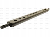 Belka Zaczepowa (Kat. 2) Nr otworu: 9, 940mm