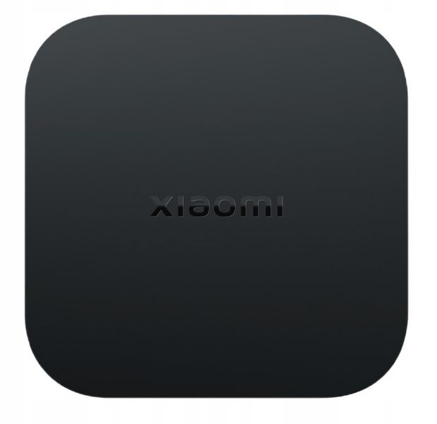 Odtwarzacz multimedialny 4K XIAOMI MI Box S 2-Gen zdjęcie 1