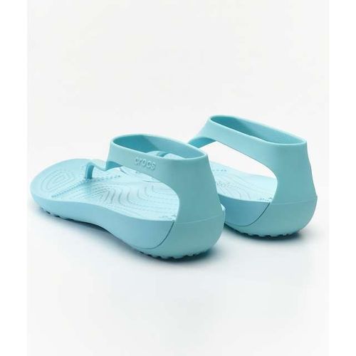 Crocs SERENA FLIP W 40M POOL W7 na Arena.pl