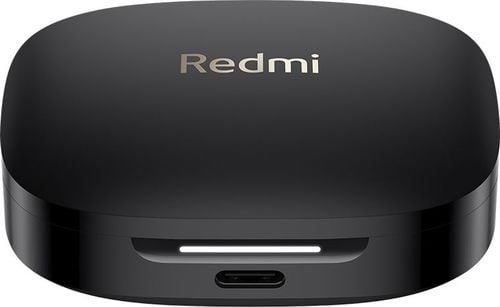Xiaomi Redmi Buds 6 | Built-in microphone | Bluetooth | Night Black na Arena.pl