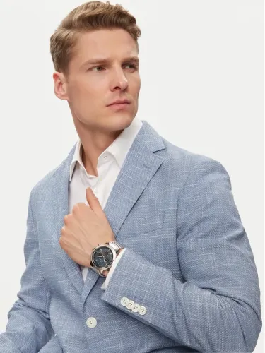 ZEGAREK MĘSKI TOMMY HILFIGER Troy 1792104 + BOX na Arena.pl