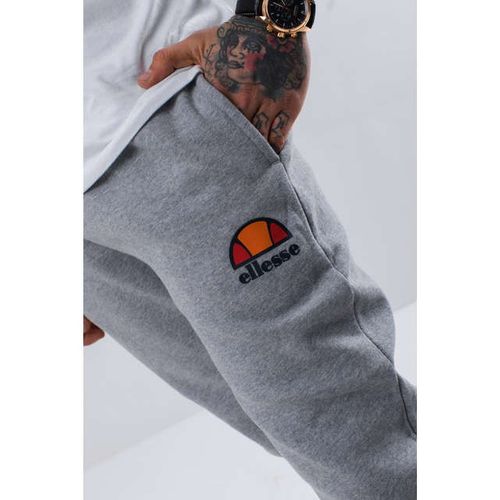 Ellesse OVEST GREY MARL Rozmiar - L na Arena.pl