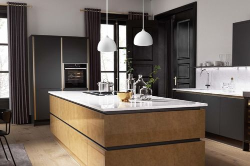 Lampa wisząca ACORN I biały na Arena.pl