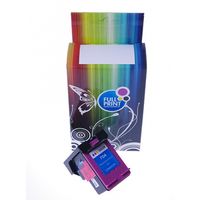 Zamiennik tuszu CN693AE (HP 704) Kolor