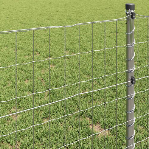 Ogrodzenie Euro Srebrny 0.4 x 10 m na Arena.pl