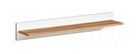Nowoczesna Półka Wisząca 85 cm Sosna Anderson EVEN DL